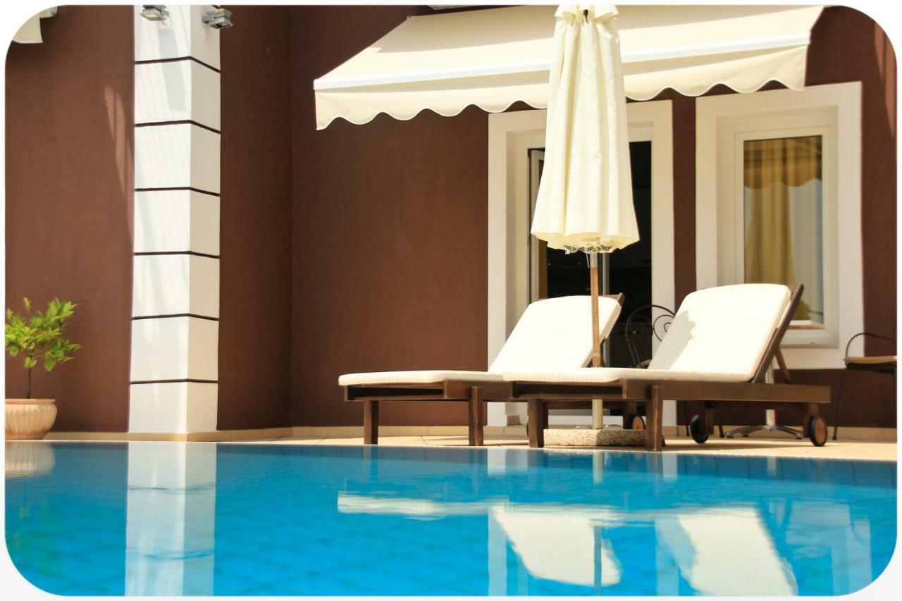 Altanahouse Apartment Parga
